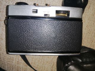 Camara de fotos pasto 35 ds