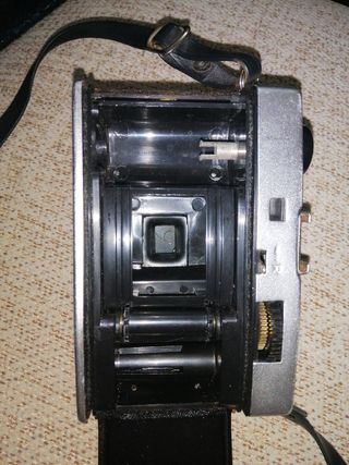 Camara de fotos pasto 35 ds