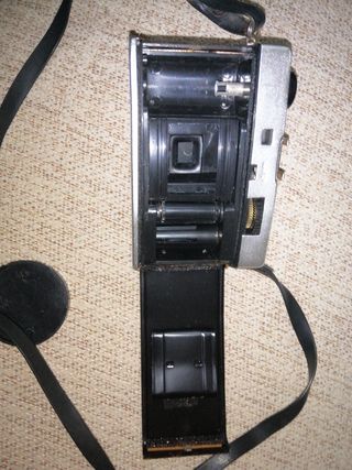 Camara de fotos pasto 35 ds