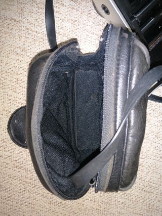 Camara de fotos pasto 35 ds