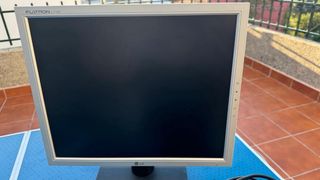 Monitor LG