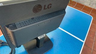 Monitor LG