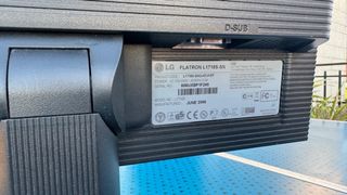 Monitor LG
