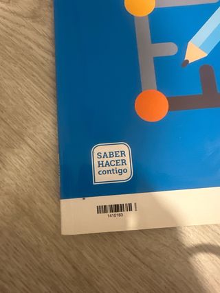 Matematicas 5 primaria