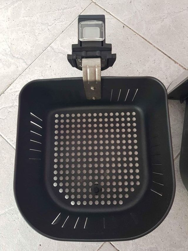 Freidora de aire Air Fryer AEG