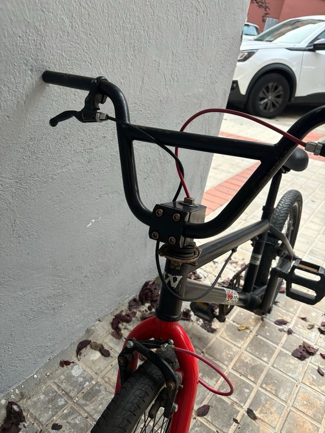 BICI BMX
