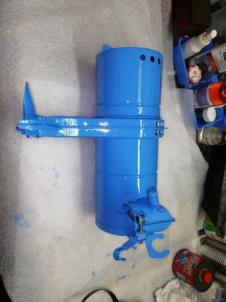 Filtro aire seat 600