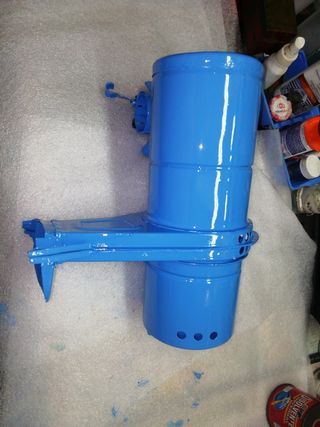 Filtro aire seat 600