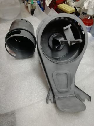Filtro aire seat 600