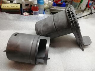 Filtro aire seat 600