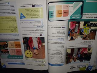 Libro inglés 1°Eso oxford