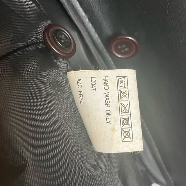 Chaqueta blazer Dreams