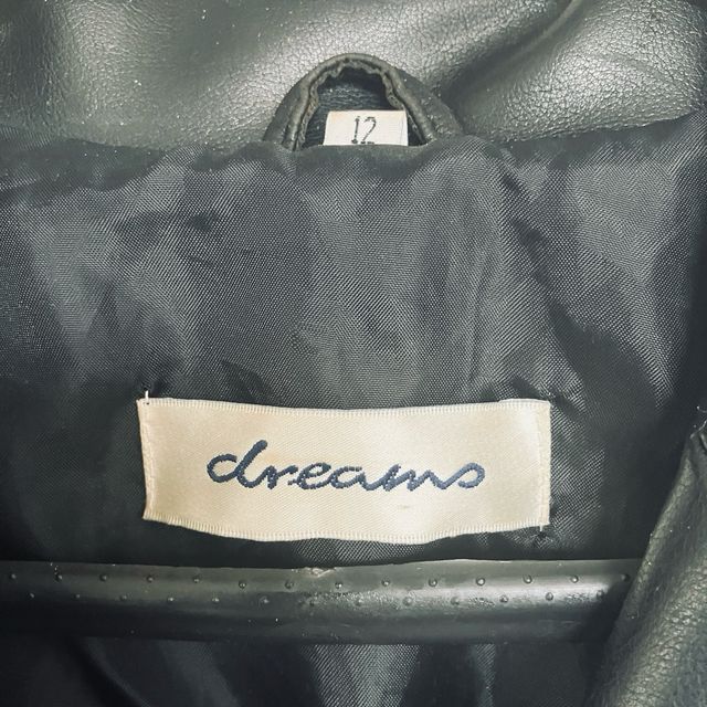 Chaqueta blazer Dreams