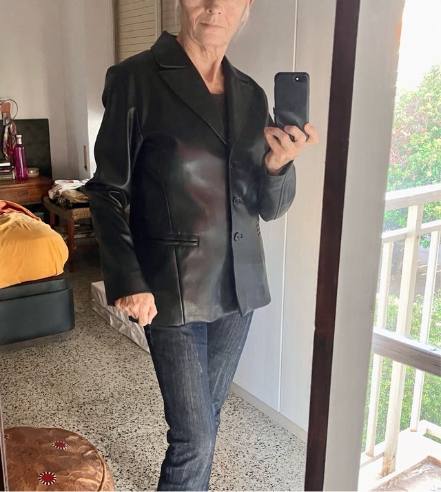 Chaqueta blazer Dreams