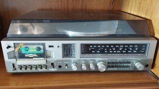Tocadiscos pioneer kh5577