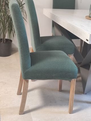 Mesa comedor Franco Furniture