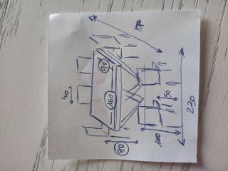 Mesa comedor Franco Furniture