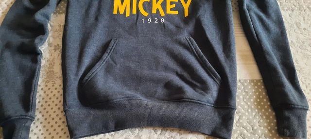 Felpa Mickey
