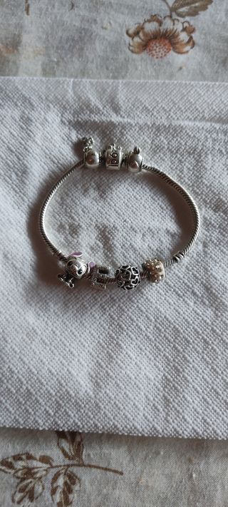 Pulsera Pandora 