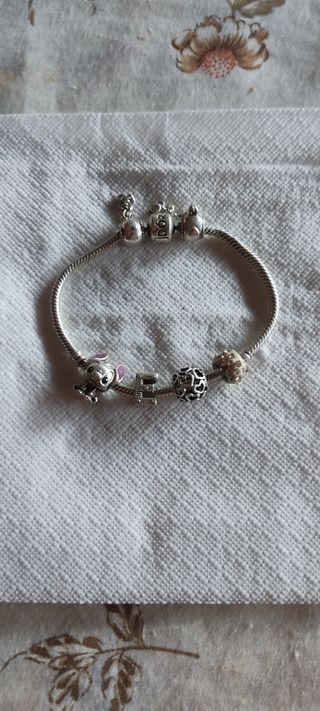 Pulsera Pandora 