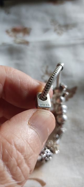 Pulsera Pandora 