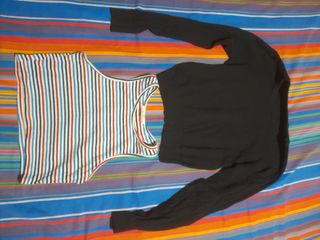 Abbigliamento donna taglia XS S