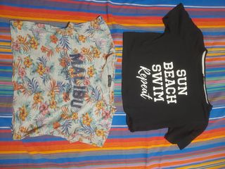 Abbigliamento donna taglia XS S