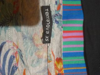 Abbigliamento donna taglia XS S