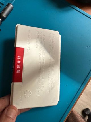 NUOVA BATTERIA PER IPHONE 6S PLUS - FOXCONN SIGILLATA