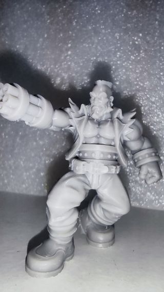Pack party Final Fantasy VII 