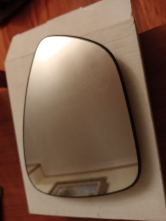 Cristal Espejo Derecho Ctroen C4 año 2017