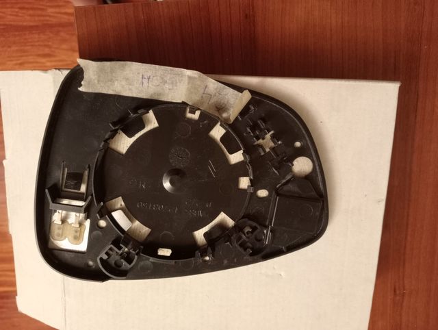 Cristal Espejo Derecho Ctroen C4 año 2017