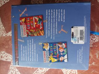 Los mejores cuentos de Gloria Fuertes