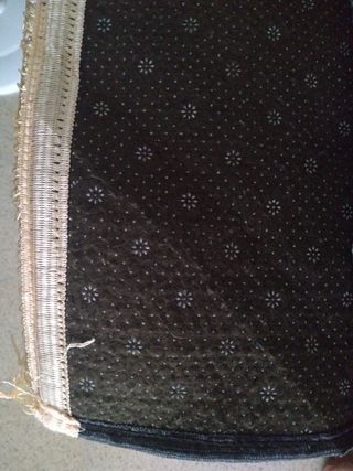 Alfombra estilo Oriental