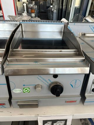 PLANCHA FRYTOP 40CM