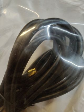 Cavo prolunga per antenna