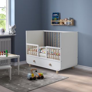 Cuna Myllra IKEA
