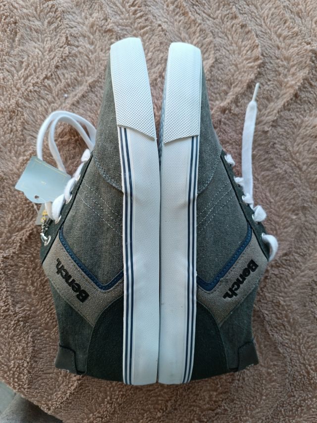 Zapatillas BENCH