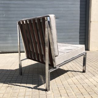 Sillones Diseño Kurt Thut 'KT 121' vintage 50s
