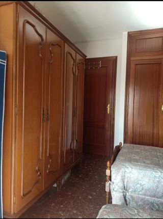 Dormitorio individual