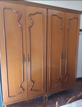 Dormitorio individual