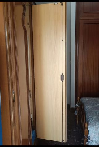 Dormitorio individual