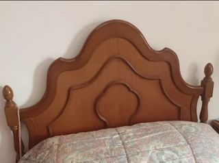 Dormitorio individual