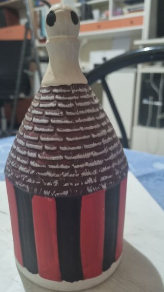 Salvadanaio trullo milan