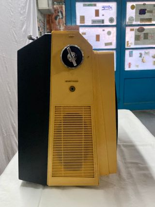 TELEVISOR PORTÁTIL EMERSON HAPPY