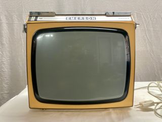 TELEVISOR PORTÁTIL EMERSON HAPPY