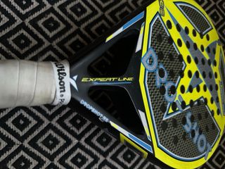 Raqueta Drop shop Padel