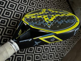 Raqueta Drop shop Padel