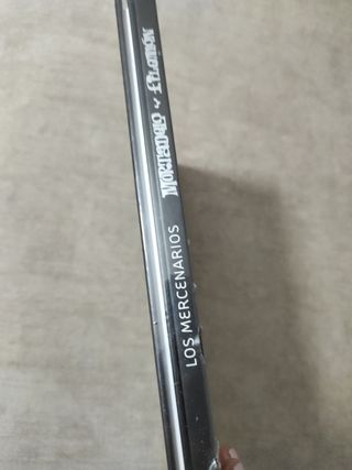 2 cómics Mortadelo y Filemon