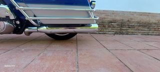 Harley Davidson Ultra Classic